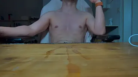 DodoTheD webcam stripchat model stream image