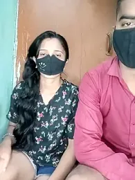 Suhani512 webcam model stream image