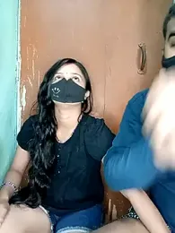 Suhani512 webcam model stream image