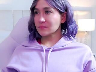 Belen Royce webcam model stream image