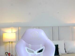 Belen Royce webcam model stream image