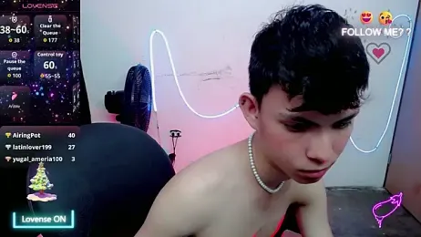 Alexxx_lov webcam model stream image