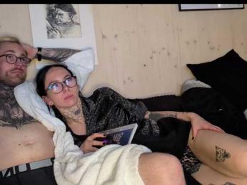 AmateurRoughPlay webcam model stream image