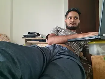 young-hairy-jon webcam model stream image