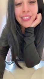 Shokeri999 webcam model stream image