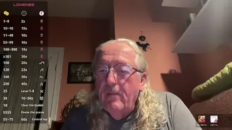 Phrodeaux_Baggins webcam stripchat model stream image