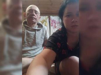 CindyXErics webcam bongacams model stream image