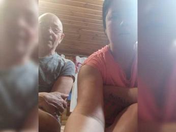 CindyXErics webcam bongacams model stream image