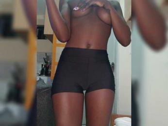 Sexybootyy webcam model stream image