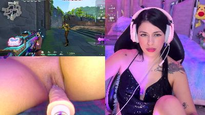 LindaCarrie webcam model stream image