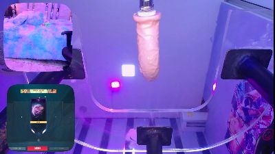 LindaCarrie webcam model stream image