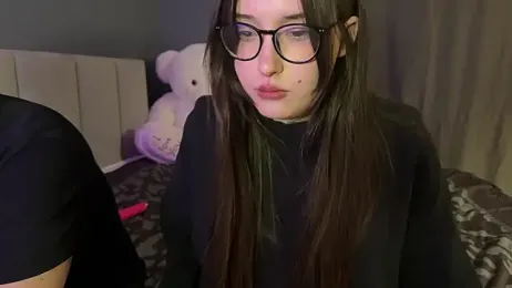 sasaykyra webcam model stream image