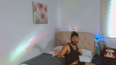 Elchino22xxl webcam cam4 model stream image