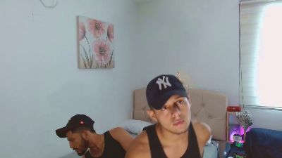 Elchino22xxl webcam cam4 model stream image