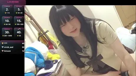 Mia032 webcam model stream image