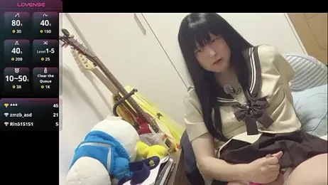 Mia032 webcam model stream image