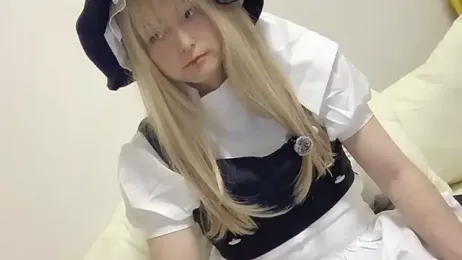 Mia032 webcam model stream image