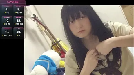 Mia032 webcam model stream image