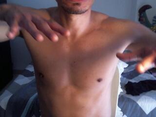 Phelipp webcam model stream image