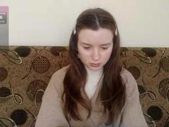 AnnabellKowalkowski webcam model stream image