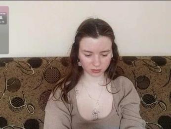 AnnabellKowalkowski webcam model stream image