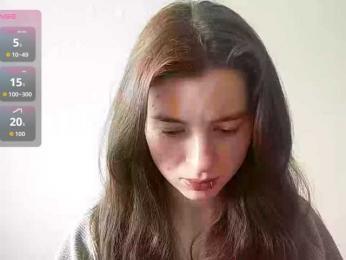 AnnabellKowalkowski webcam model stream image