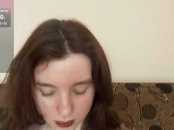 AnnabellKowalkowski webcam model stream image