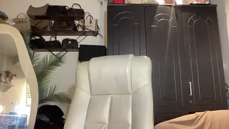 BigDominaMia webcam model stream image