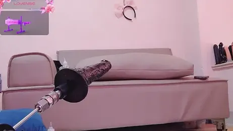 daeyulin webcam model stream image