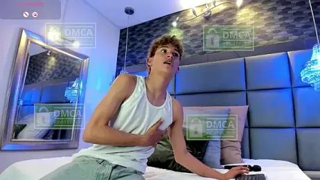 Twinkie-Alex18 webcam model stream image