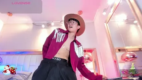 Twinkie-Alex18 webcam model stream image