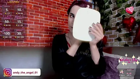 andy_angell1 webcam model stream image