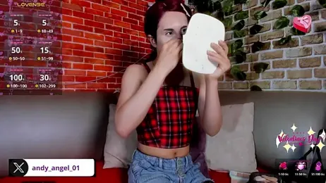 andy_angell1 webcam model stream image