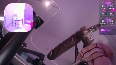 ValeriaBonnet webcam cam4 model stream image