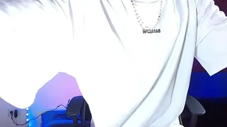 Liam_lee webcam model stream image