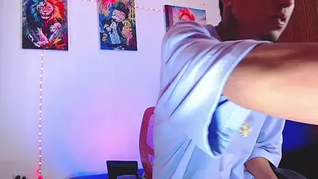 Liam_lee webcam stripchat model stream image