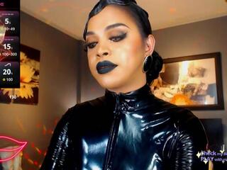 Tania Mcgowan webcam model stream image