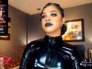 Tania Mcgowan webcam model stream image