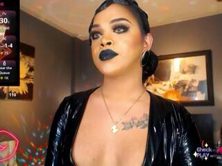 Tania Mcgowan webcam model stream image