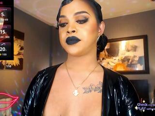 Tania Mcgowan webcam model stream image