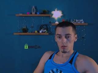 ryan-zen webcam model stream image
