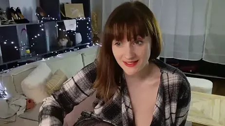 Victoiire webcam model stream image