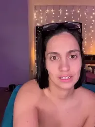 LaPetiteKim webcam model stream image