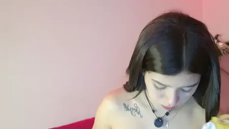 eva_sin18 webcam stripchat model stream image