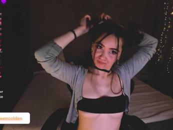 MoanaQliphoth webcam model stream image