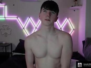 alfiegreenxxx webcam model stream image