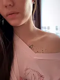 Heart_Ass webcam stripchat model stream image