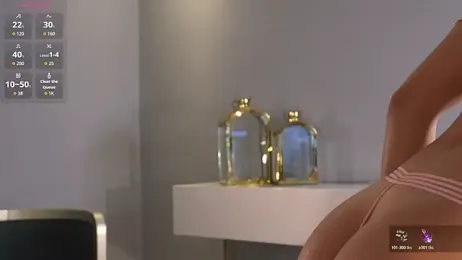 NaomiSainz webcam model stream image