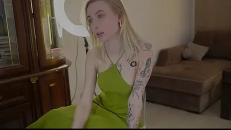 blondy_room webcam model stream image