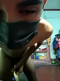 Ms_Roy24 webcam model stream image